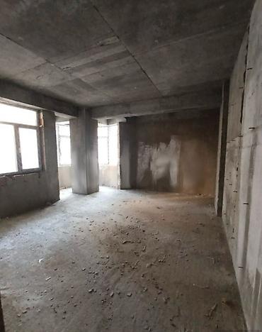 mingəcevir ev: 4 otaqlı, Yeni tikili, 122 kv. m — 2