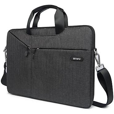 e book: Сумка Wiwu Gent Business handbag 15.6д Арт.1707 WiWU Gent — 4