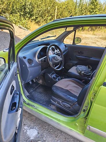 ск шерой: Microcar : 2001 г., 0.8 л, Механика, Бензин, Хэтчбэк — 2
