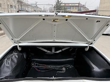 ВАЗ (ЛАДА): ВАЗ (ЛАДА) 2107: 2010 г., 1.6 л, Механика, Бензин, Седан — 7