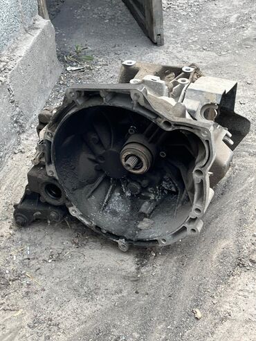 фара опель вектра б: Коробка передач Механика Ford 2002 г., Б/у