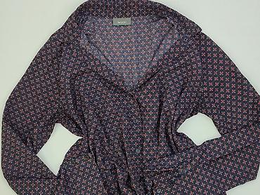 jean pascal jacket: Yessica, Koszula damska, rozmiar XL — 1