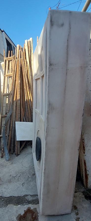 bak 100 liter: Plastik su çəni 1000 lt — 1