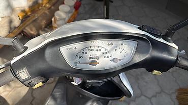 глушитель хонда дио: Скутер Honda Dio (2-тактный, карбюраторный) Характеристики и — 1