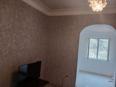 Köhnə tikili: Bakı, Şüvəlan qəs., 2 otaqlı, Köhnə tikili, 45 kv. m