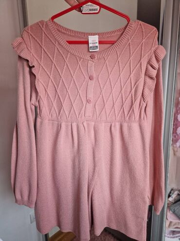 kostim jelka za decu: Lc Waikiki, Midi, Long sleeve