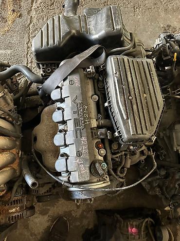 forester: Привозные моторы каробки с япони все марки на япошку мотор каробка на — 6
