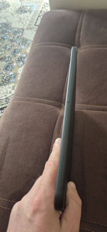 Apple iPad: İşlənmiş Apple iPad Air 5 (2022), 10,9", 64 GB, Rayonlara çatdırılma — 8