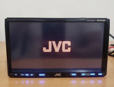 monitor pioneer: JVC Manitor Satılır 60 Azn Kamerasına Kimi Var standartdı Liboy Maşına