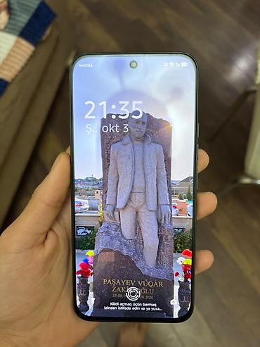 iphone xr plata: Tecno Spark 30 Pro, 256 GB, rəng - Qara, Barmaq izi — 1