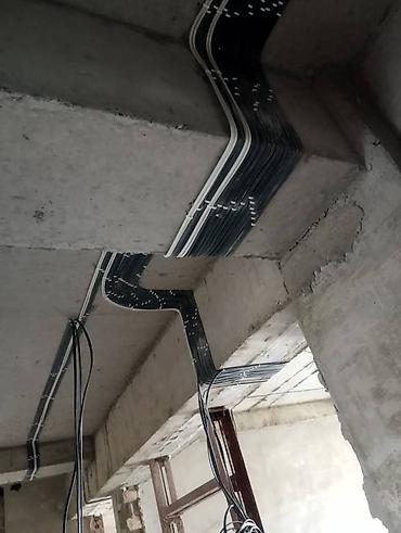 Электрики: Электрик | Установка счетчиков, Демонтаж электроприборов, Монтаж видеонаблюдения Больше 6 лет опыта — 3