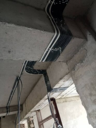 Электрики: Электрик | Установка счетчиков, Демонтаж электроприборов, Монтаж выключателей Больше 6 лет опыта — 5