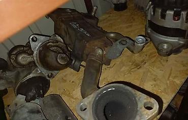 staklo: HLADNJAK EGR A 1.7CDTI ZA OPEL ASTRA H, ASTRA J, CORSA D . | Svi — 1