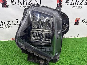 oem: Передняя левая фара Hyundai 2023 г., Б/у, Оригинал, Корея — 1