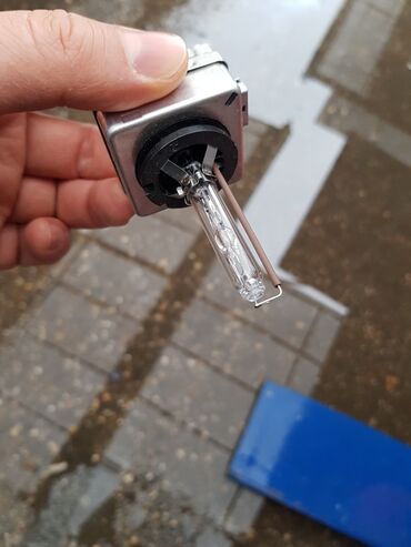 Tuning oprema: Sijalice D1S, D3S Xenon Philips Osram original Komad je 3500din Šaljem — 12
