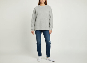 bluza z pszczołą: Women`s sweatshirt, size M