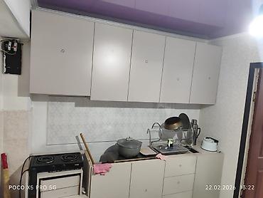 35000: 1 комната, 25 м², Киркомстром Малосемейка, 1 этаж — 7