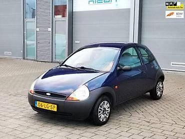 Ostalo: DELOVI ZA FORD KA | FORD velika ponuda delova Na prodaju veliki — 19