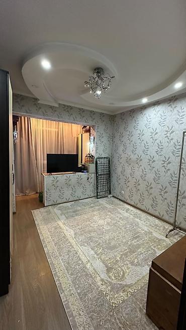 5: 3 комнаты, 65 м², Восток-5 мкр 105 серия, 5 этаж, Евроремонт — 10