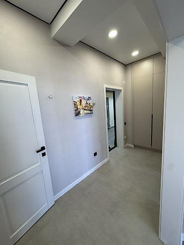Продажа квартир: 1 комната, 37 м², Политех Элитка, 9 этаж, Евроремонт — 3