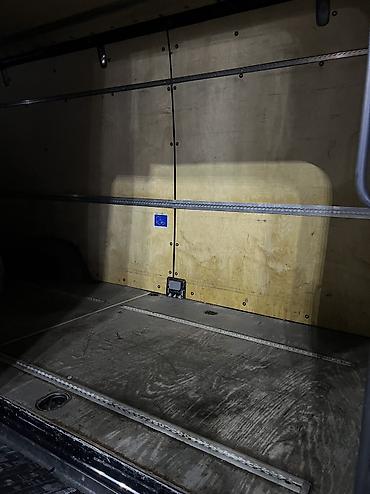 Автоуслуги: 🚚 Грузоперевозки на Mercedes-Benz Sprinter Maxi Оказываем услуги по — 4