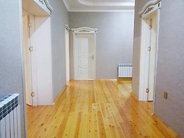 Həyət evləri və villaların satışı: Qaraçuxur qəs. 4 otaqlı, 160 kv. m, Kredit yoxdur, Yeni təmirli — 12