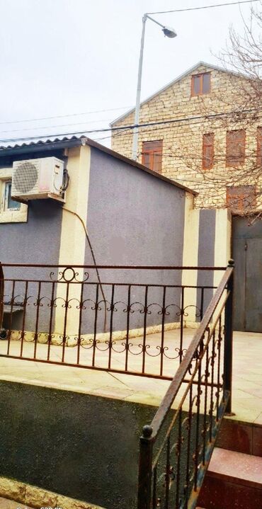 Köhnə tikili: Bakı, Zabrat, 5 otaqlı, Köhnə tikili, 175 kv. m — 6