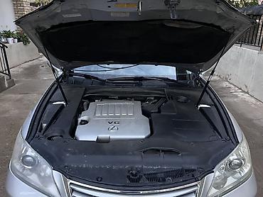 купить раритетное авто: Lexus ES: 2009 г., 3.5 л, Автомат, Бензин, Седан — 9