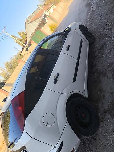 коробка форд фокус: Ford Focus: 2002 г., 1.6 л, Автомат — 6