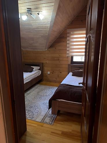 Продажа домов: 5 комнат, 120 м², 3 соток, Каракол, Собственник — 4