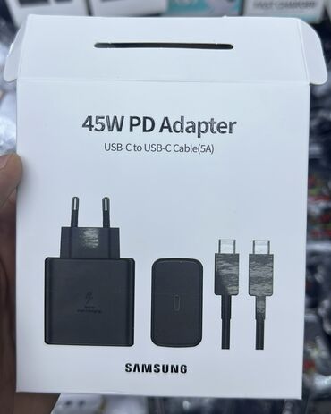 samsung c3050: Адаптер Samsung, Новый