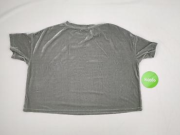 t shirty basic hugo boss: Terranova, T-shirt damski, rozmiar XL — 3