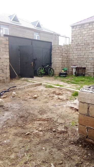 Otaqların uzunmüddətli kirayəsi: . barter var . maşınla evlə əlavə pul vermekle ev maşınla baxır — 5