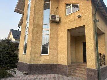 нижний аларча дом: Дом, 280 м², 8 комнат, Собственник