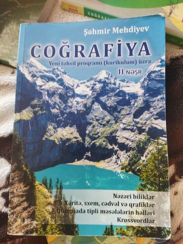 ikinci el velosiped: Kitab çox az işlənib öz giymeti 12 manat 50 qəpik ikinci eldi diyene 7