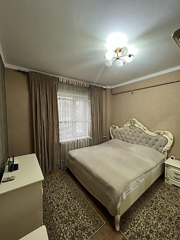 Продажа квартир: 3 комнаты, 88 м², 1 этаж, Евроремонт — 7
