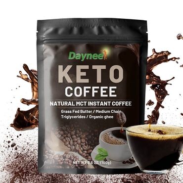 кето кофе для похудения отзывы: Кофе для похудения Функциональный и удивительно вкусный кофе