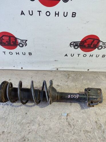 страйкбольное оружие купить бу бишкек: Амортизатор Subaru Forester SG5 EJ 20 2 2004 задн. (б/у)