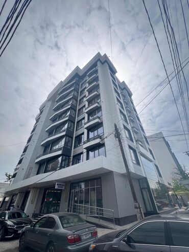 купить дом в рабочем городке бишкек: Продаю Офис 115 м², Без ремонта, Без мебели, Многоэтажное здание, 1 этаж