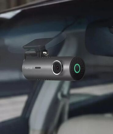 Зарядные устройства: Xiaomi видеорегистратор 70mai Dash Cam M300 💸Цена: Акция!!! 📷70mai