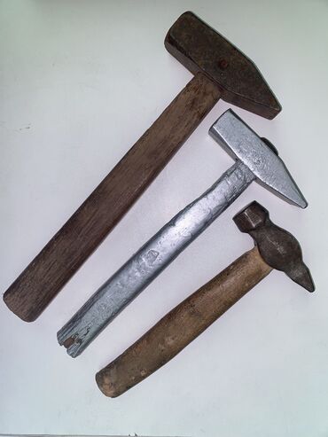 Молотки: ⭐️ ИНСТРУМЕНТЫ ВРЕМЁН СССР. 100% КАЧЕСТВО И ДОЛГОВЕЧНОСТЬ!!! ♻️ВСЕ — 4