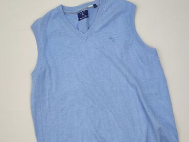 koszula z bambusem meme: Gant, Women`s waistcoat, size XL (EU 42)
