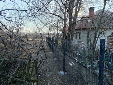 Građevinarstvo i rekonstrukcija: Kompletne usluge ograđivanja placeva vikendica, dvorišta, bašta — 12