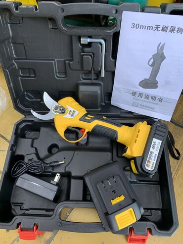 Ручные секаторы: Ручные секаторы, Платная доставка, Бесплатная доставка, Самовывоз — 10