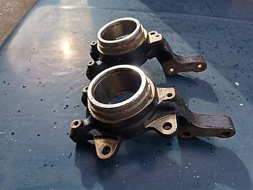 Auto delovi: Rukavac glavcine Lada 2108 Samara. Novo. Ruske proizvodnje. Leva i — 8