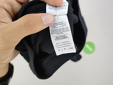 biala koszula: Gildan, T-shirt damski, rozmiar S — 4