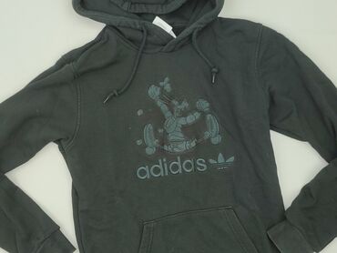 Adidas, Women`s hoodie, size XS (EU 34)