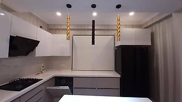 Аренда квартир: İcarəyə verilir 2 otaqlı yeni tikili 64 m², Dərnəgül m. Kateqoriya — 4