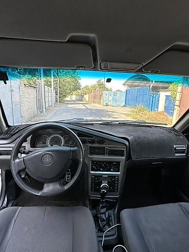 расширительный бачок матиз: Chevrolet Nexia: 2010 г., 1.6 л, Механика, Бензин, Седан — 6