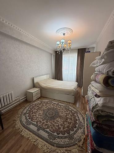 Продажа квартир: 3 комнаты, 106 м², Элитка — 10